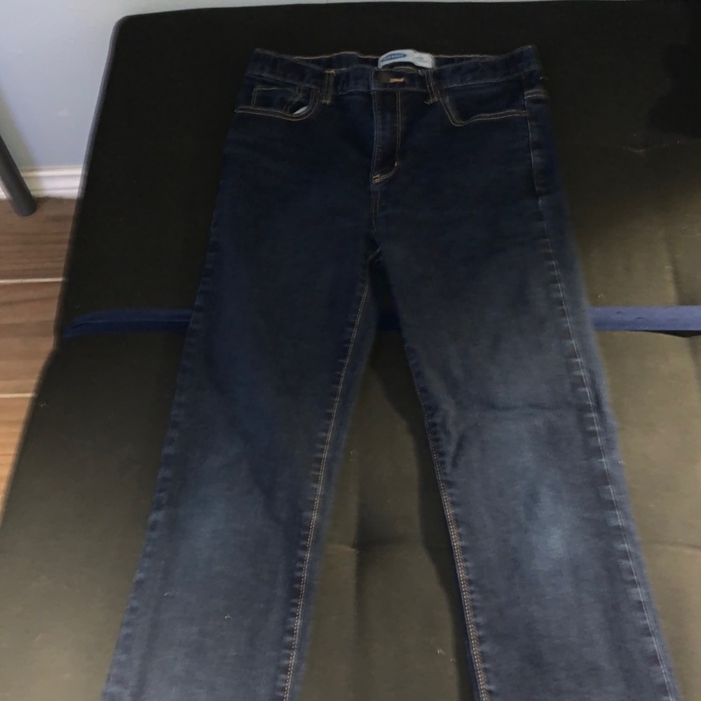 Old Navy Skinny Jeans Size 16